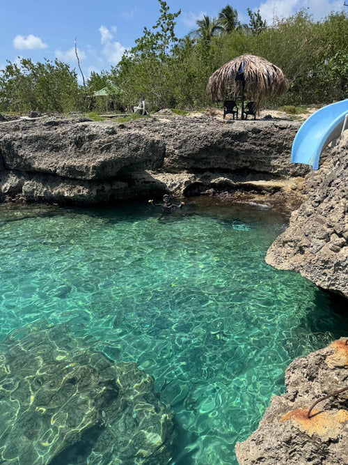 San Andrés - 4 Noches / 5 Días | Desde $1.399.000