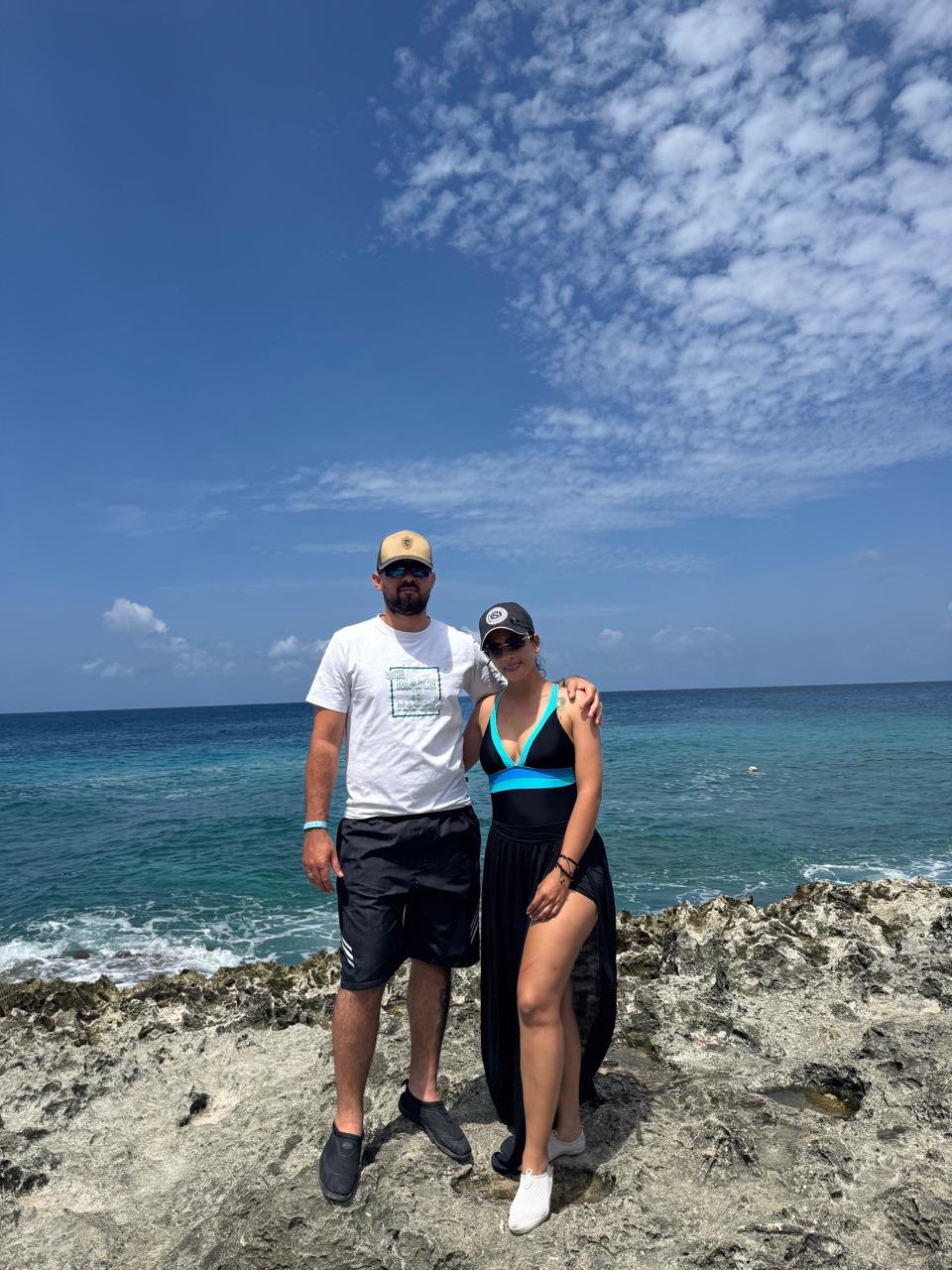 San Andrés - 4 Noches / 5 Días | Desde $1.399.000